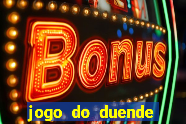 jogo do duende verde cassino